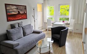Apartment am Großen Garten Dresden